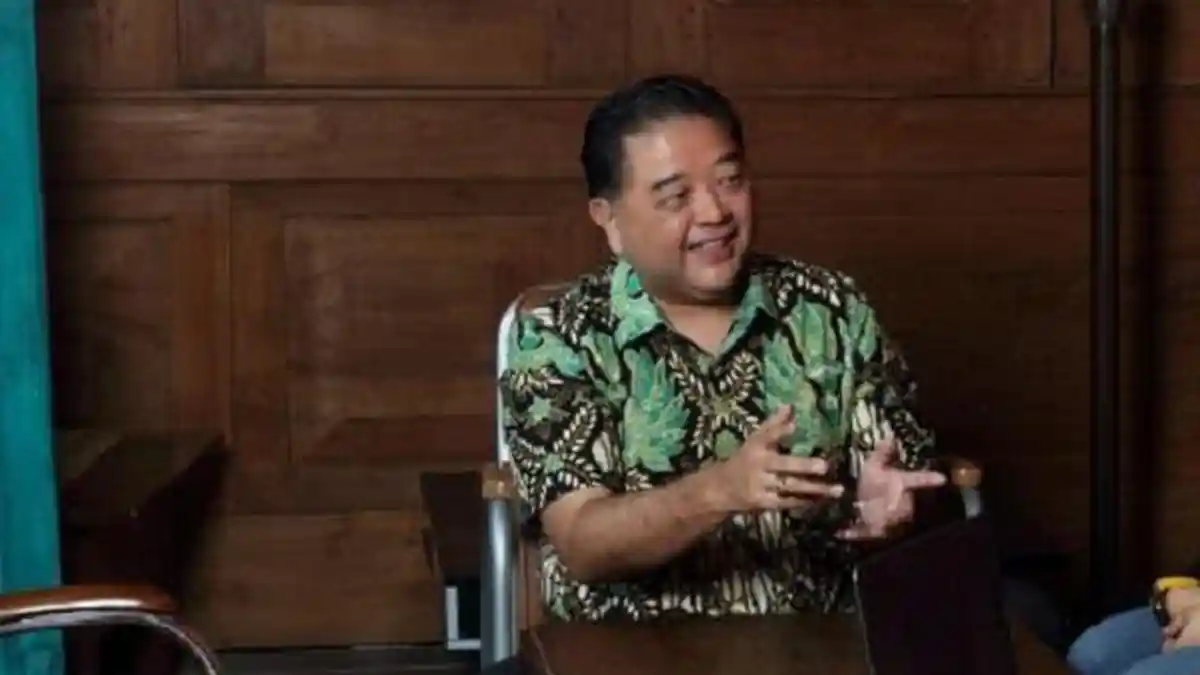 Corona Makin Mengkhawatirkan, Nojorono Geser Penyelenggaraan Authenticity Via Streaming