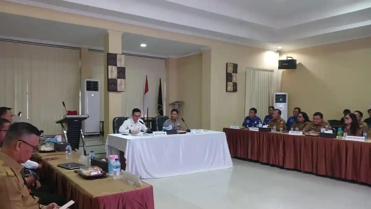 Korban Selamat Kebakaran Panti Werdha Damai Manado Bakal Dipindah, Opsi Tempat Masih Terbuka