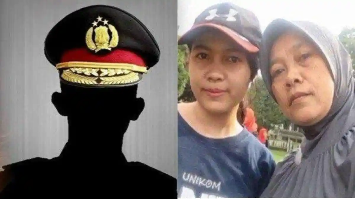 Babak Baru Kasus Pembunuhan Ibu dan Anak di Subang, Oknum Polisi Berinisial T Ditetapkan Tersangka