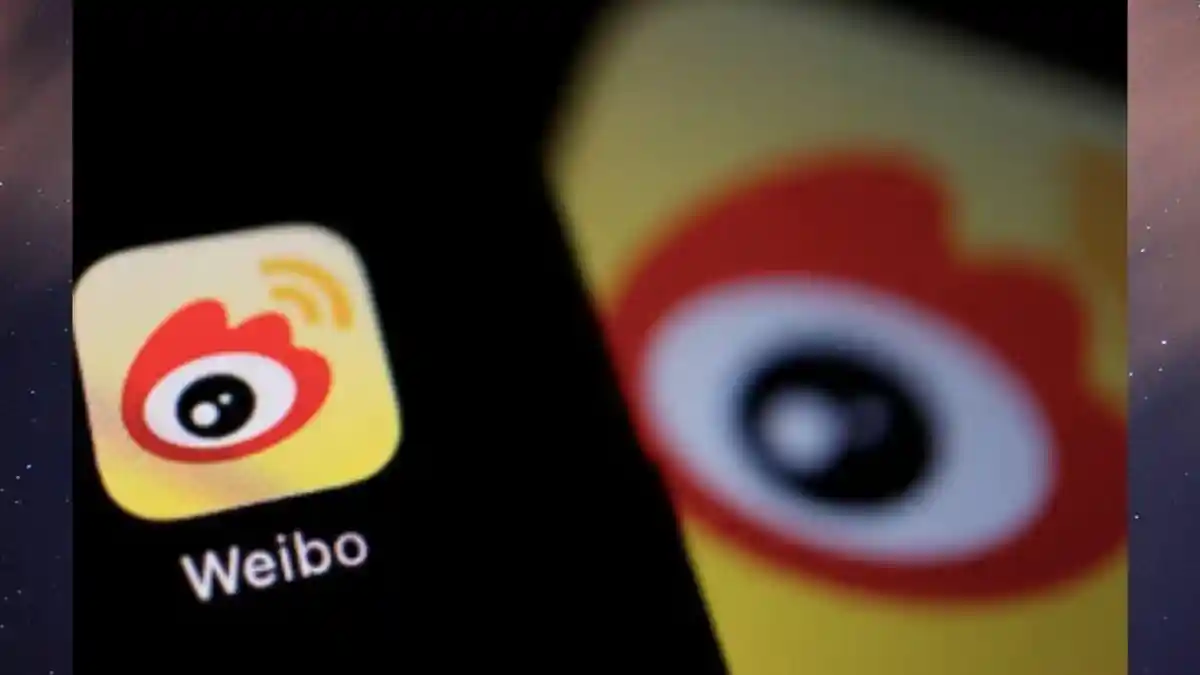 Perusahaan Medsos Tiongkok, Weibo Hadapi Pengawasan Ketat atas Ujaran Kebencian