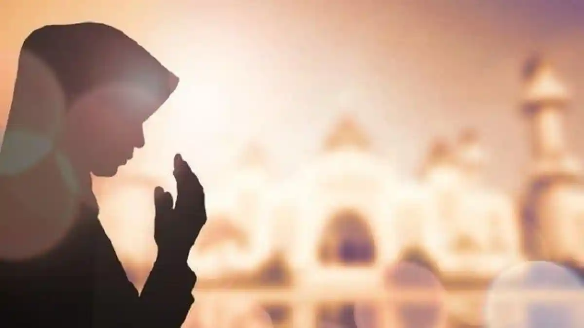 Bacaan Niat, Doa Selesai Sholat Subuh, Lengkap Bacaan Doa Qunut Subuh