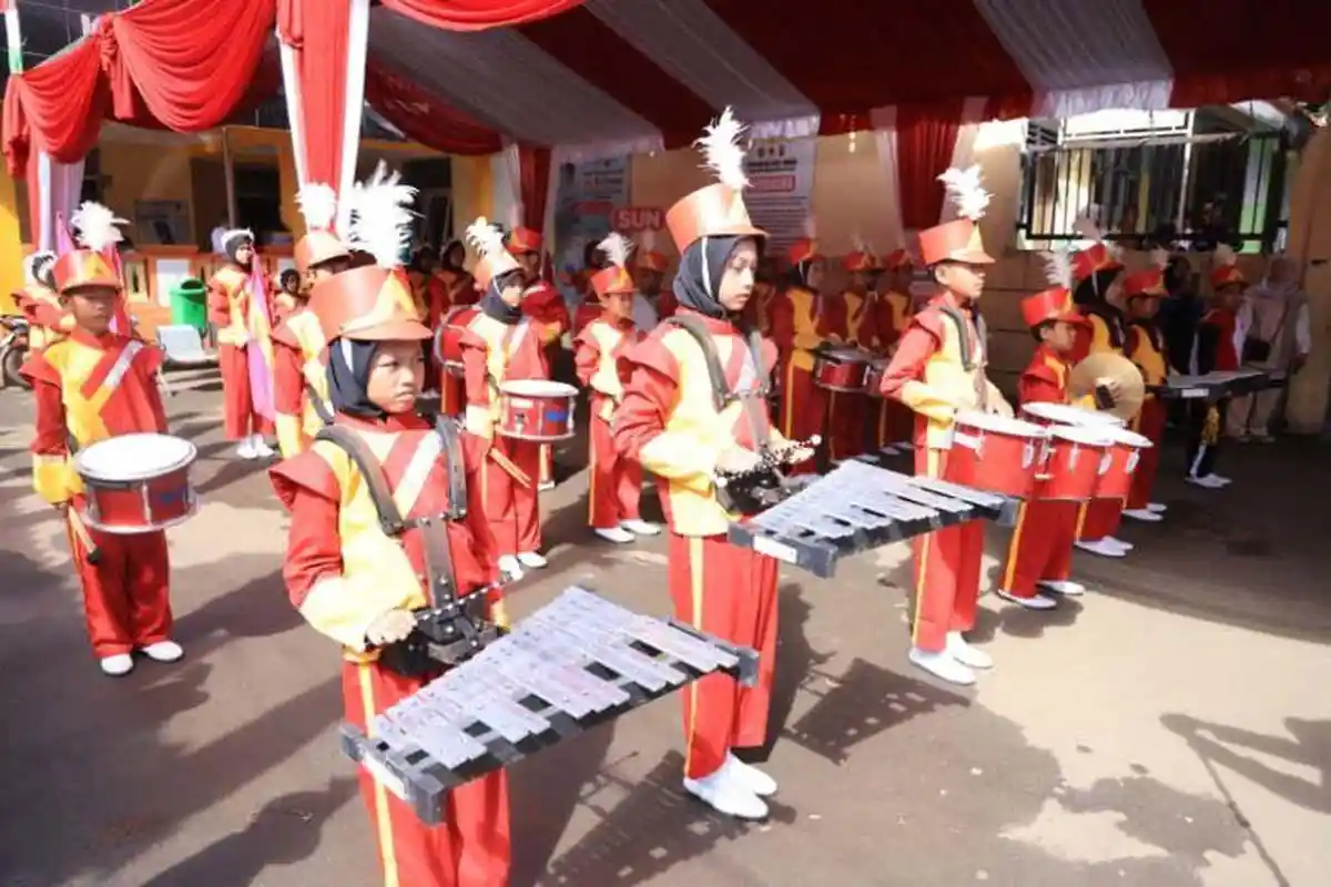 Gelar Festival Tangkil 2025, Pemkab Bogor Angkat Potensi Lokal dan Peran Perempuan Desa