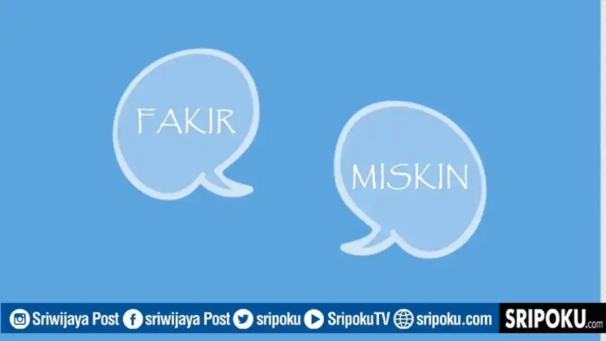 Apa Perbedaan Fakir dan Miskin? Ternyata Begini Penjelasan Ustaz Abdul Somad Ibarat Orang yang Mati