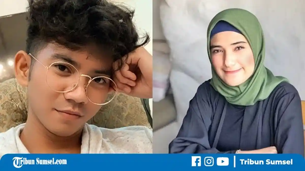 Murkanya Nadya Mustika Rahayu, Nyesek Dituding Cantik Tapi Hamil Duluan, Istri Rizki DA Beri Ancaman
