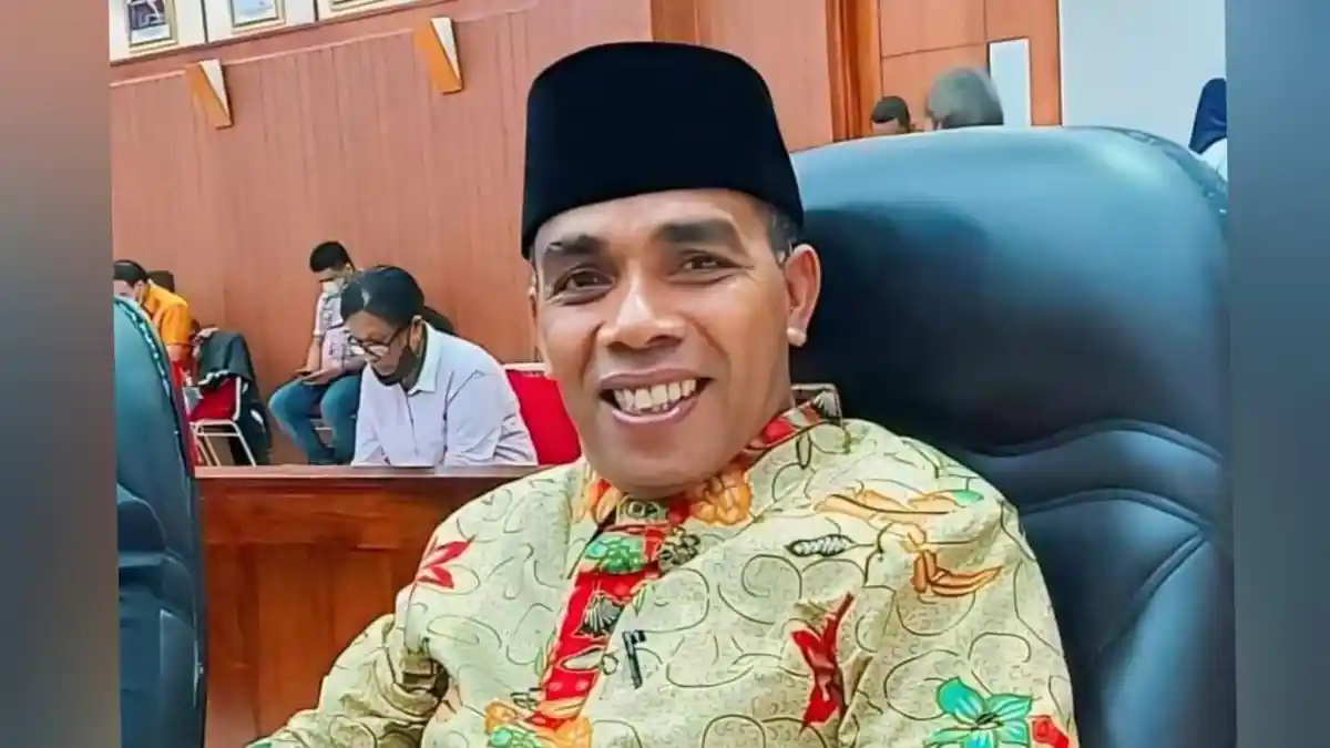 Amir Rumra Kirim Sinyal Bakal Merapat ke NasDem Maluku Tenggara