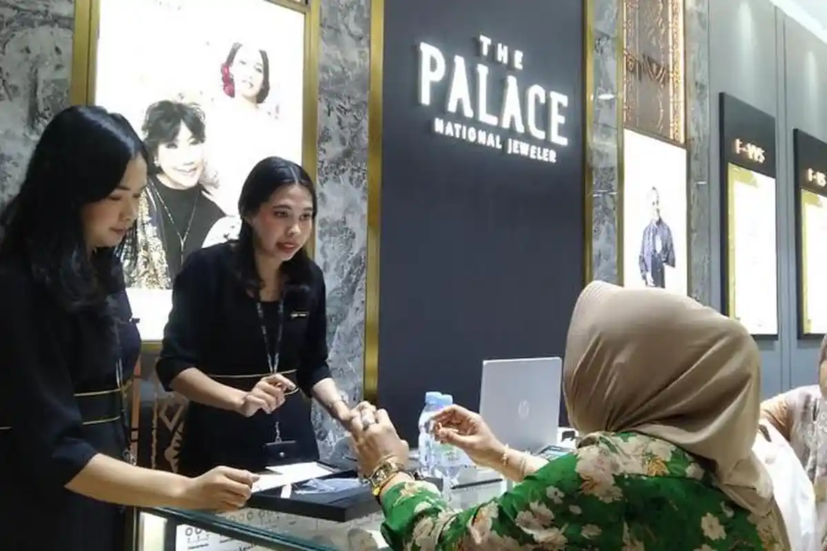 Inilah 6 Gerai Baru di Citimall Gorontalo, Ada Tempat Makan Sushi hingga Mainan Anak