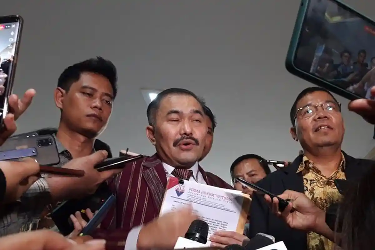 Pengacara Keluarga Brigadir J Sudah Temukan Rekaman Dugaan Pembunuhan Berencana