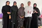 Melepas Rindu, Atlet Dayung Peraih Emas SEA Games Ini Hanya Punya Waktu Singkat Berkumpul Keluarga
