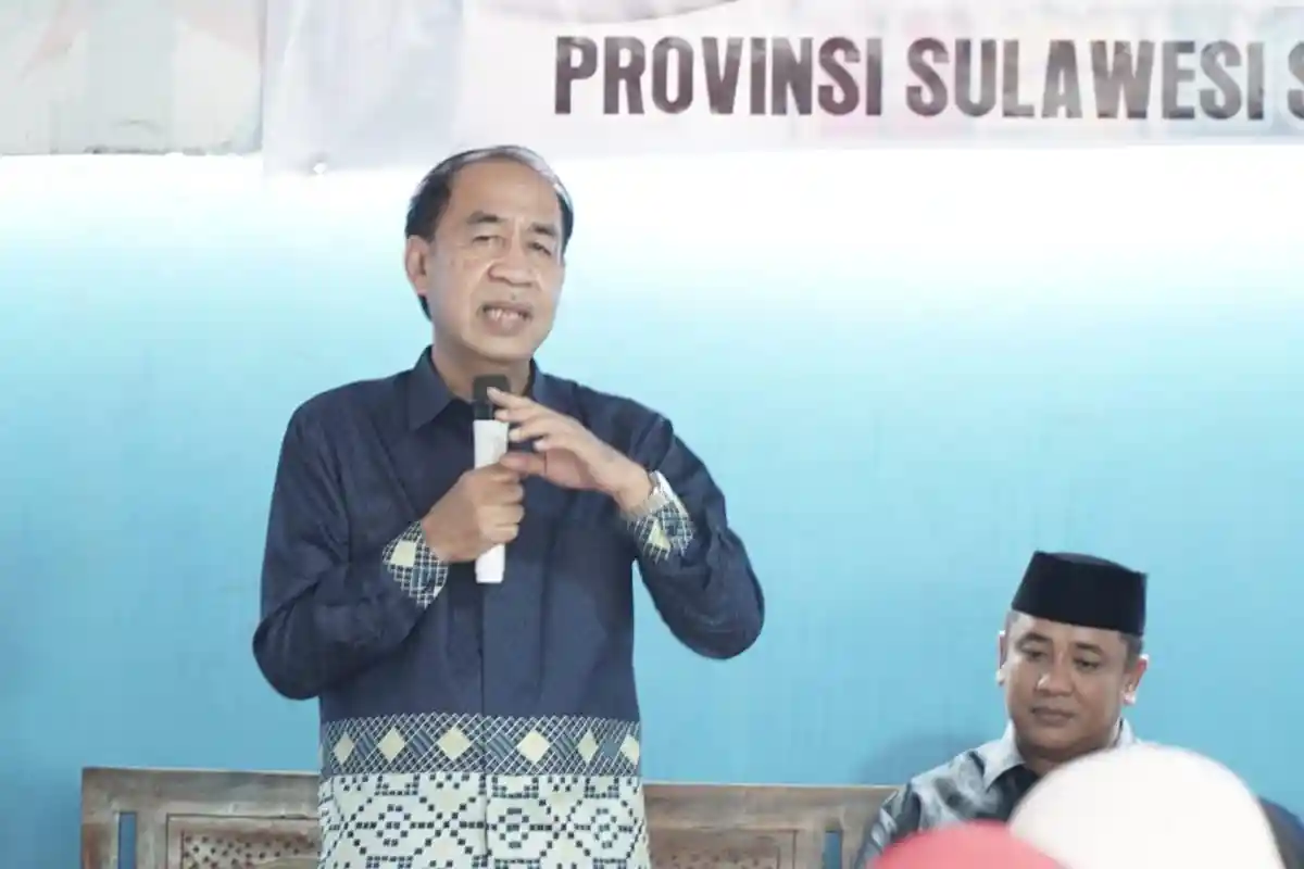 Komisi VIII DPR Target Biaya Haji 2023 Ditetapkan 13 Februari