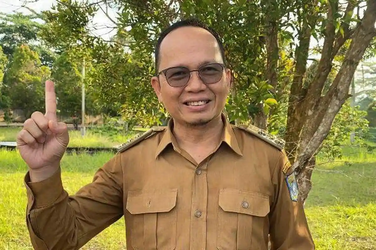 Rp19,1 Miliar Bakal Cair untuk Gaji ke-13, Bupati Bangka Tengah : Gunakan untuk Keperluan Sekolah