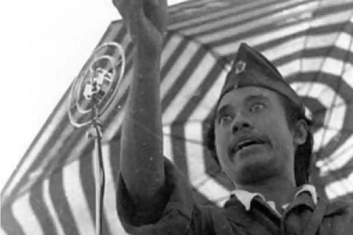 50 Kutipan Pahlawan Nasional untuk Memperingati Hari Pahlawan 10 November 2025