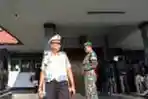 Penyerbuan Lapas Cebongan Sleman