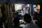 Jaga Ketersediaan Sembako, Mendag Agus Suparmanto Sidak Pasar Senen