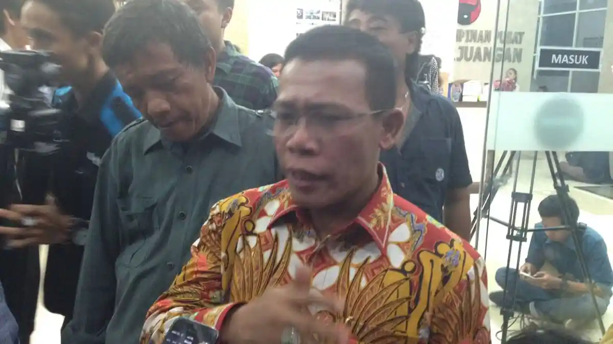 Tanpa Dokumen Asli TPF Penanganan Hukum Kematian Munir Akan Terkendala