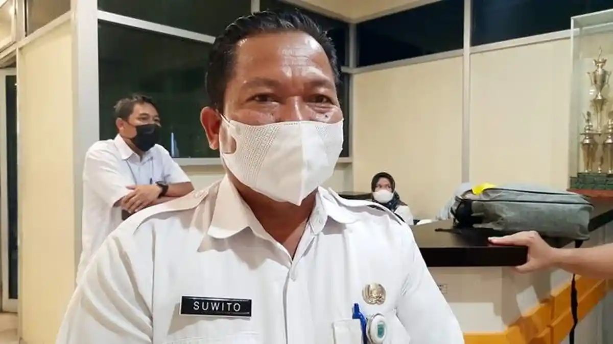 BKPSDM Paser Akan Alihkan Tenaga Honorer ke P3K dan Outsourcing, Dilakukan Secara Bertahap