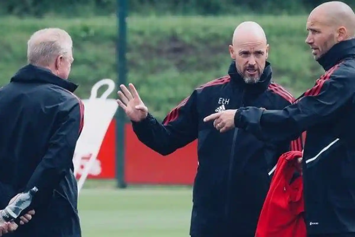 Manchester United Incar Target AC Milan di Bursa Transfer, Dia adalah Youssouf Fofana 