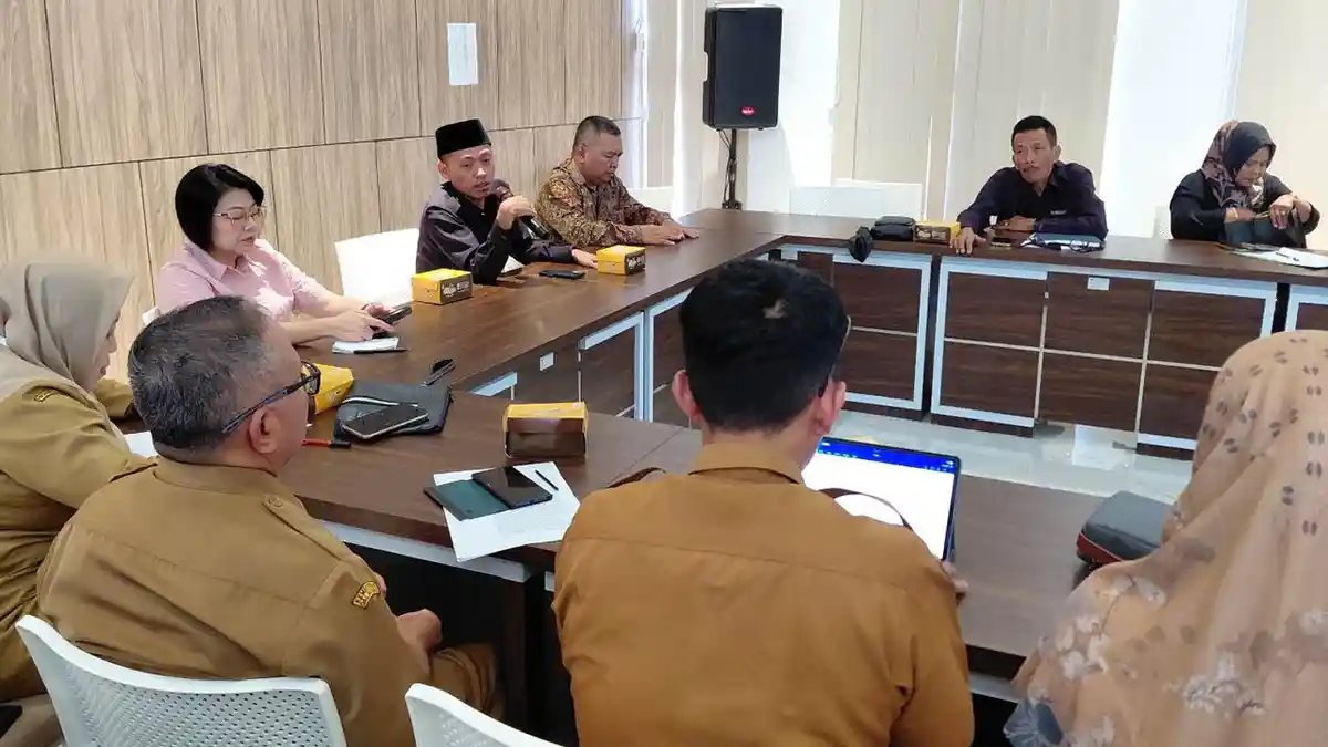 BPJS Kesehatan Pastikan warga Banyumas Bisa Berobat Gratis Pakai KTP