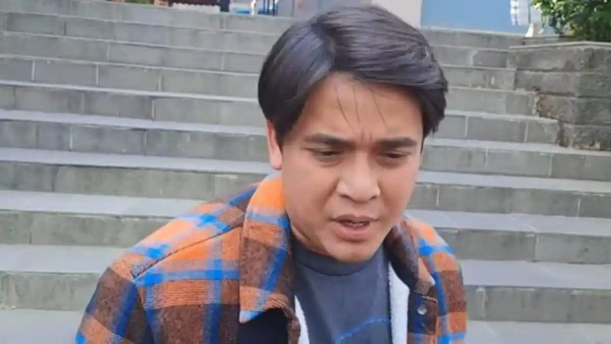 Billy Syahputra Kurban Sapi, Disembelih di Musala yang Didirikan Almarhum Olga