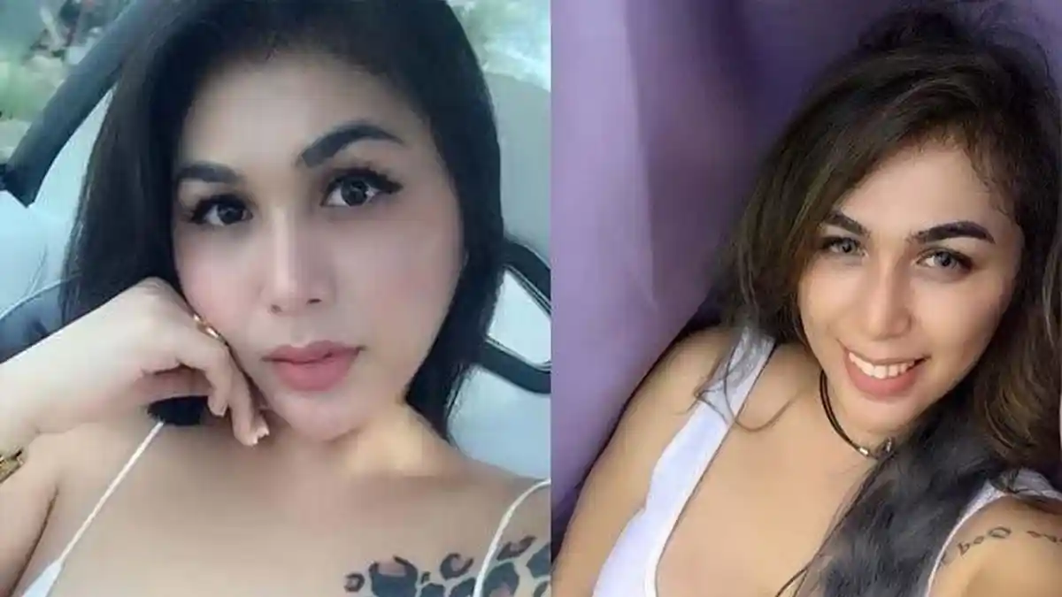 Mengejutkan, Gebby Vesta Bongkar 'Dosa Besar' yang Dipendamnya 19 Tahun Lamanya