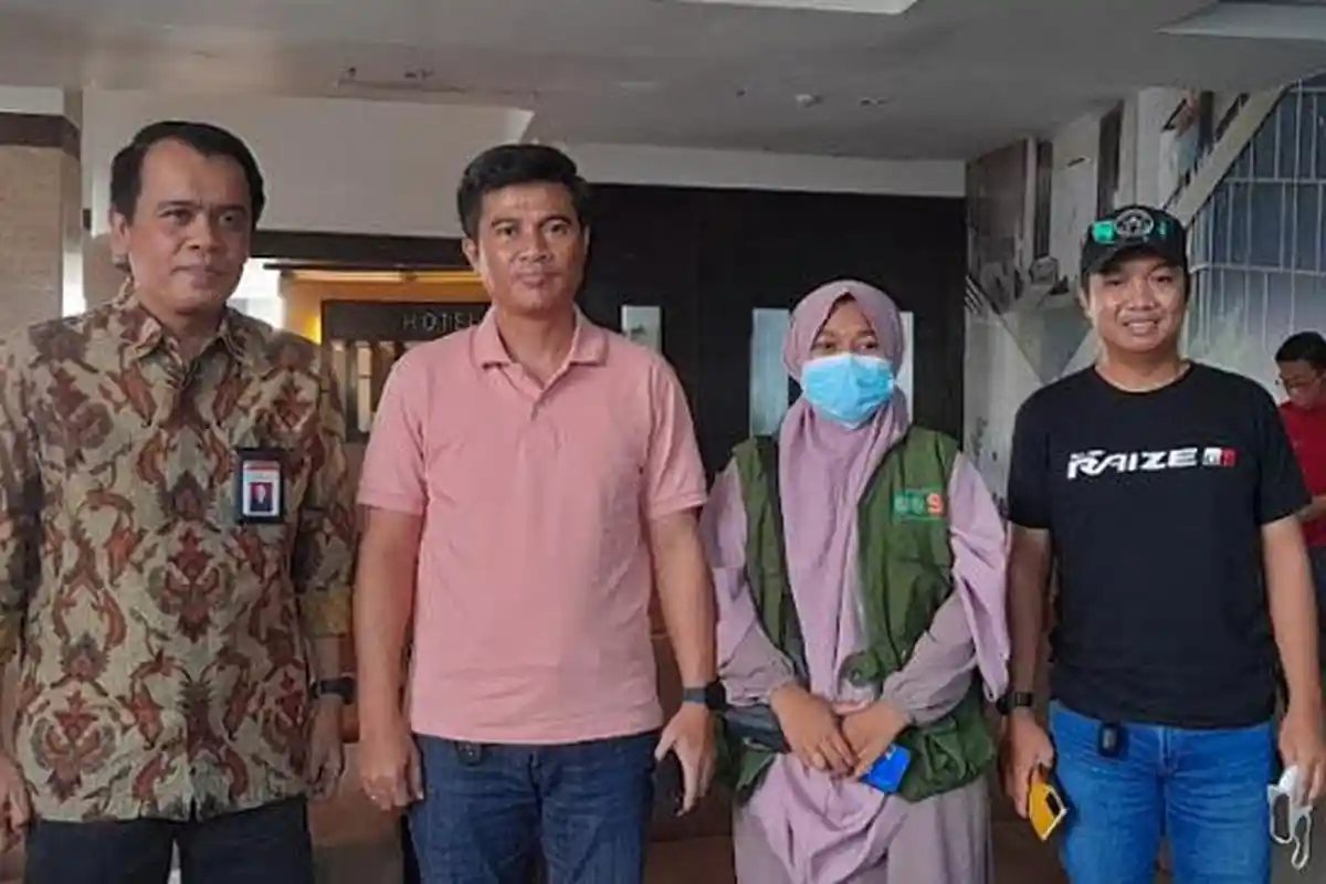 Kalla Group Dorong Pengembangan UMKM di Gernas BBI Sulbar 2022