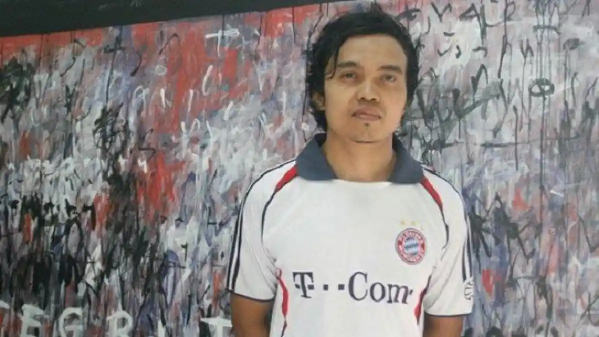 Seniman Asal Padang Jadi Korban Penembakan di Selandia Baru, Peluru Bersarang di Dada