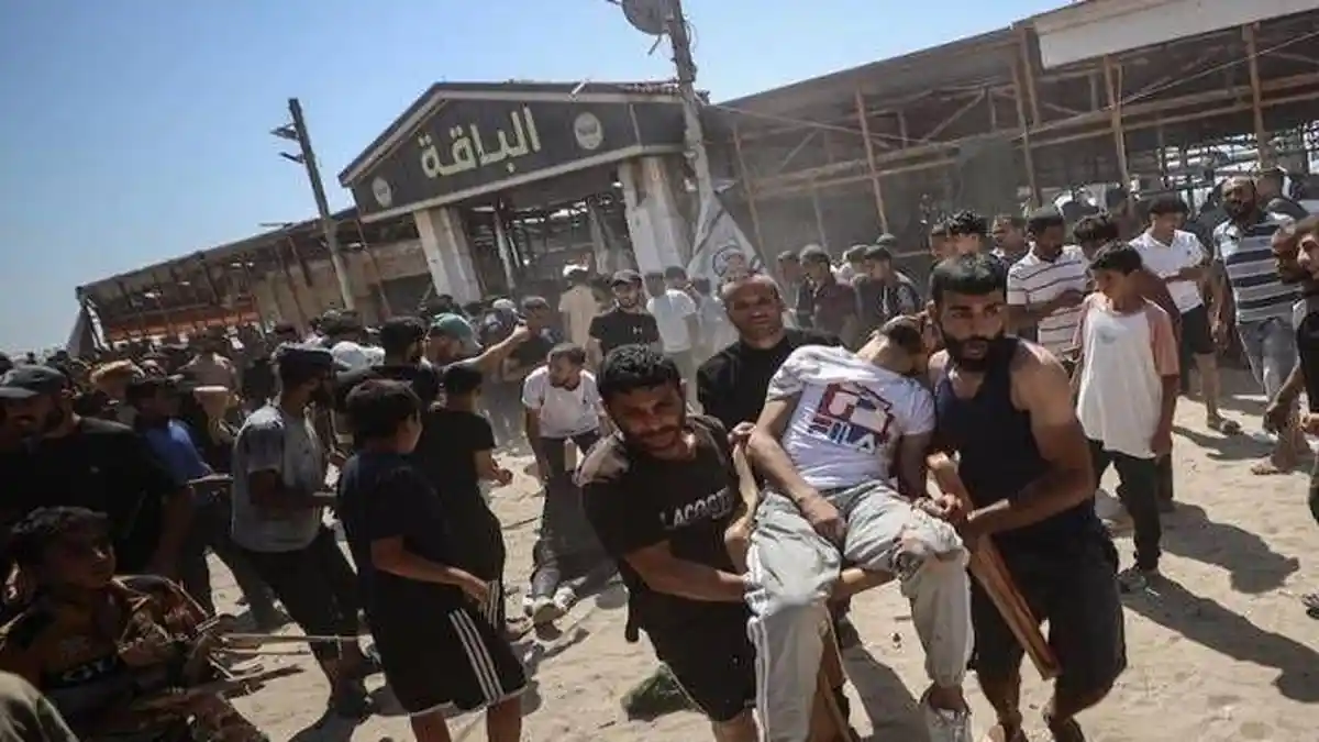 PPB Resmi Rilis Daftar Perusahaan Terlibat Genosida Israel di Gaza, Apa Saja?