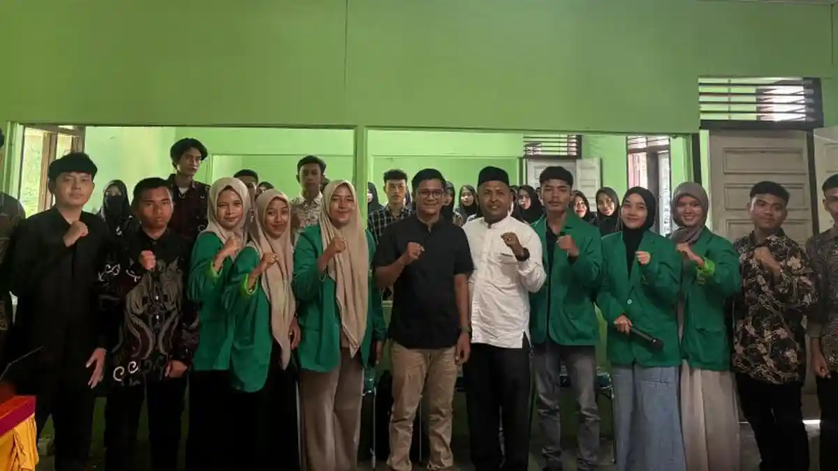 Dari Kilometer Nol, STIS Al-Aziziyah Sabang Cetak Generasi Penulis Visioner