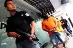 Polisi Tangkap Pengedar Sabu