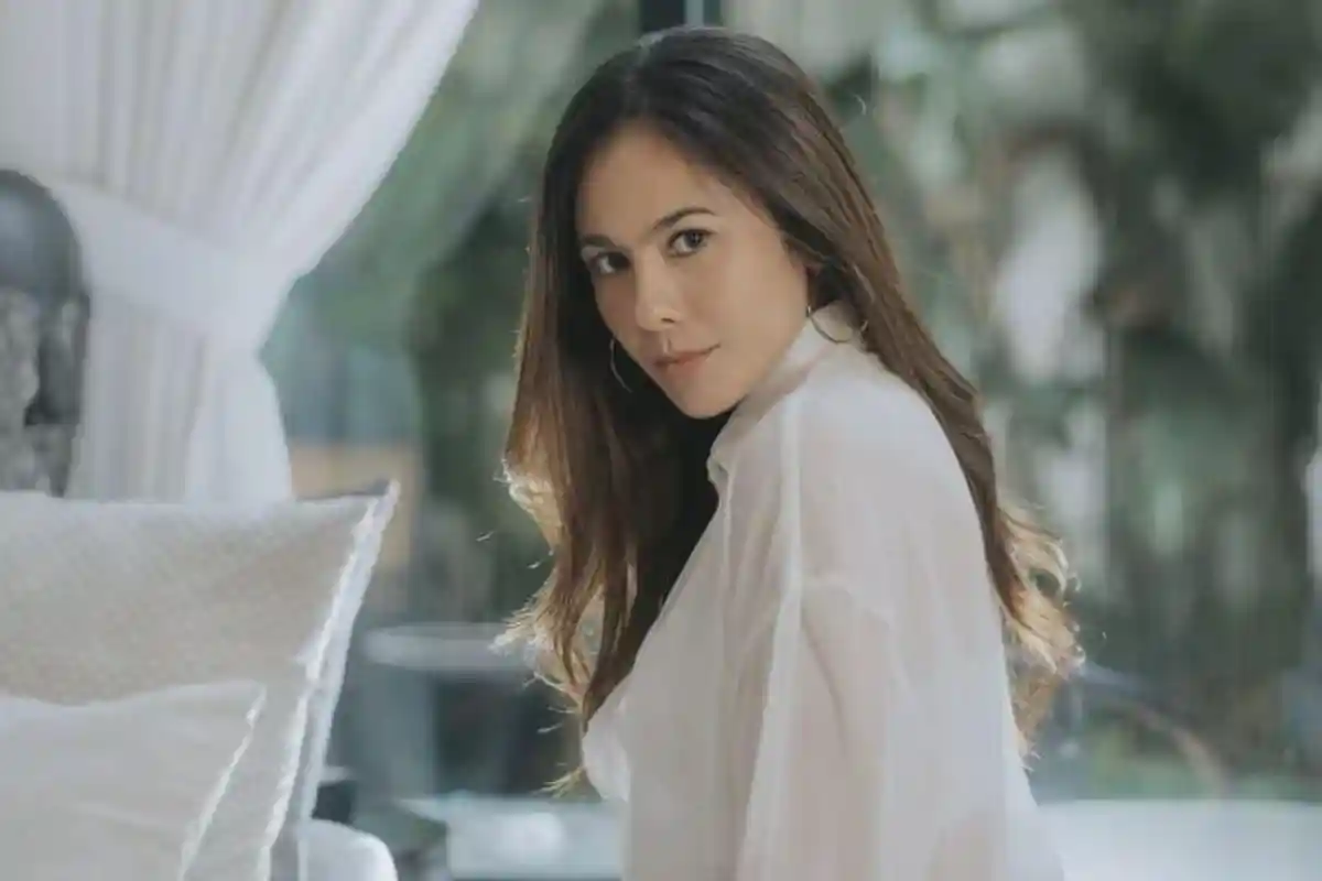 Wulan Guritno jadi Perdebatan Netizen Gegara Video Lama ini