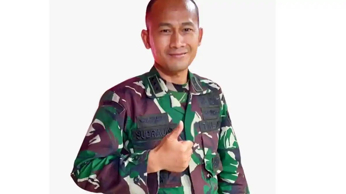 TNI Lakukan Pembangunan di Aceh,  TMMD ke-112 Kodam IM Berakhir