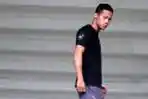Petinju Daud Yordan Lakukan Latihan Hadapi Yoshitaka Kato
