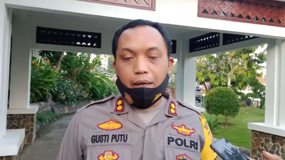 Polisi Akan Gelar Perkara Tentukan Status Dugaan Korupsi Talud Bubuatagamu Flotim
