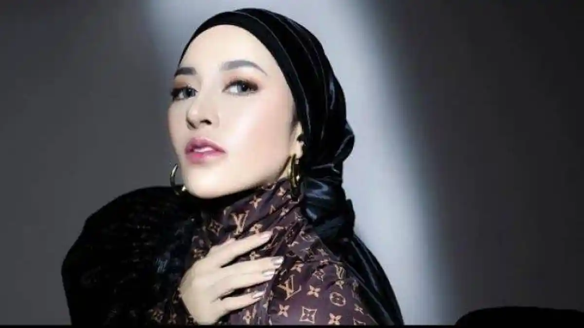 PROFIL Shandy Purnamasari, Pendiri MS Glow yang Umumkan Berpisah dari Gilang Juragan 99