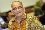 Ruhut Mengundurkan diri