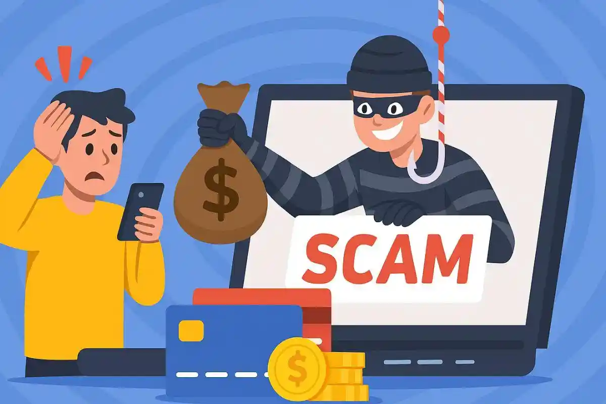 Cara Lapor Penipuan Keuangan ke OJK, Akses IASC dan Siapkan Dokumen Ini