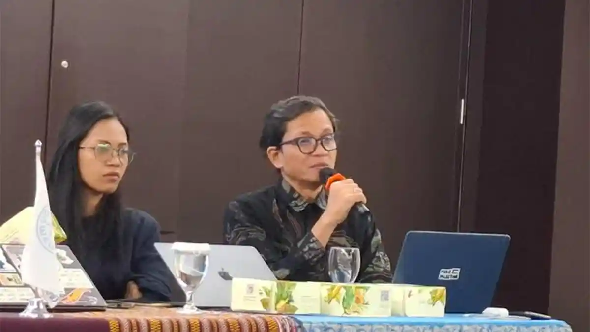 Catatan HAM Amnesty International: Tahun 2025 Jadi Masa Kelam Serangan Predatoris