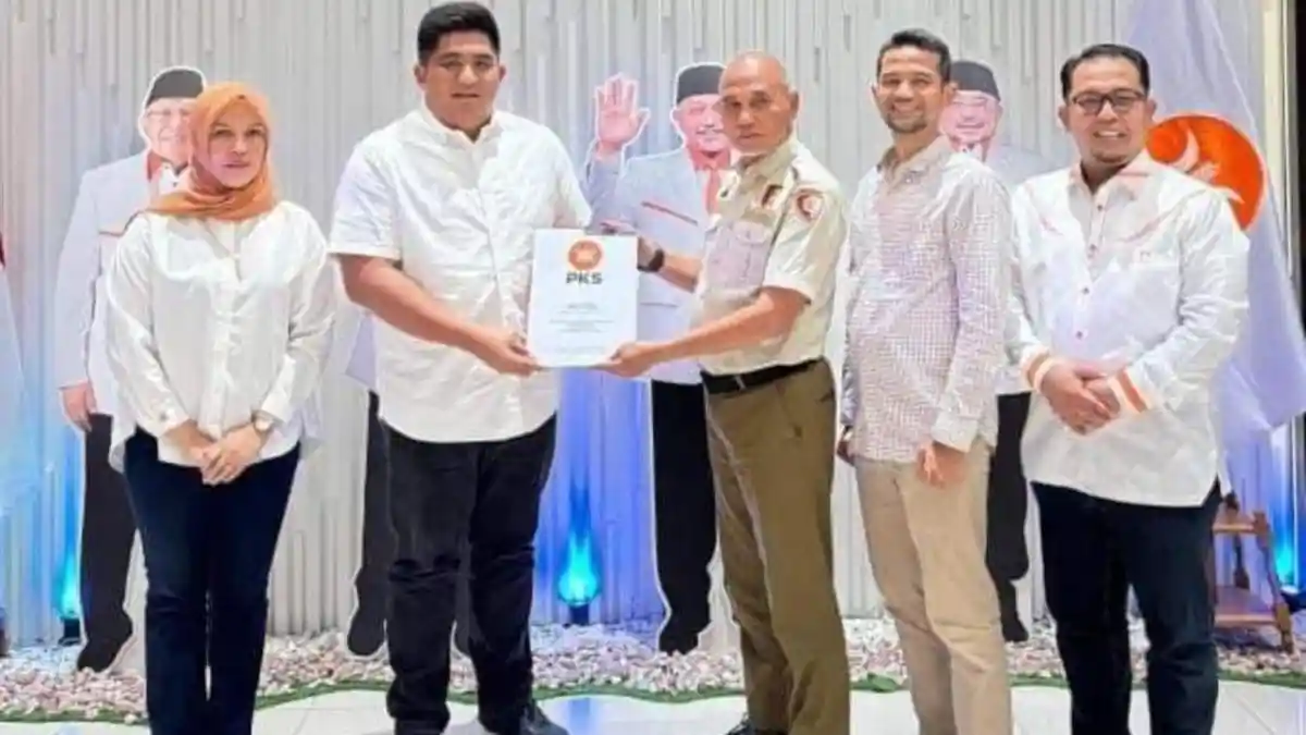 Selain Bintan, Berikut Daftar Daerah di Pilkada 2024 Berpotensi Lawan Kotak Kosong