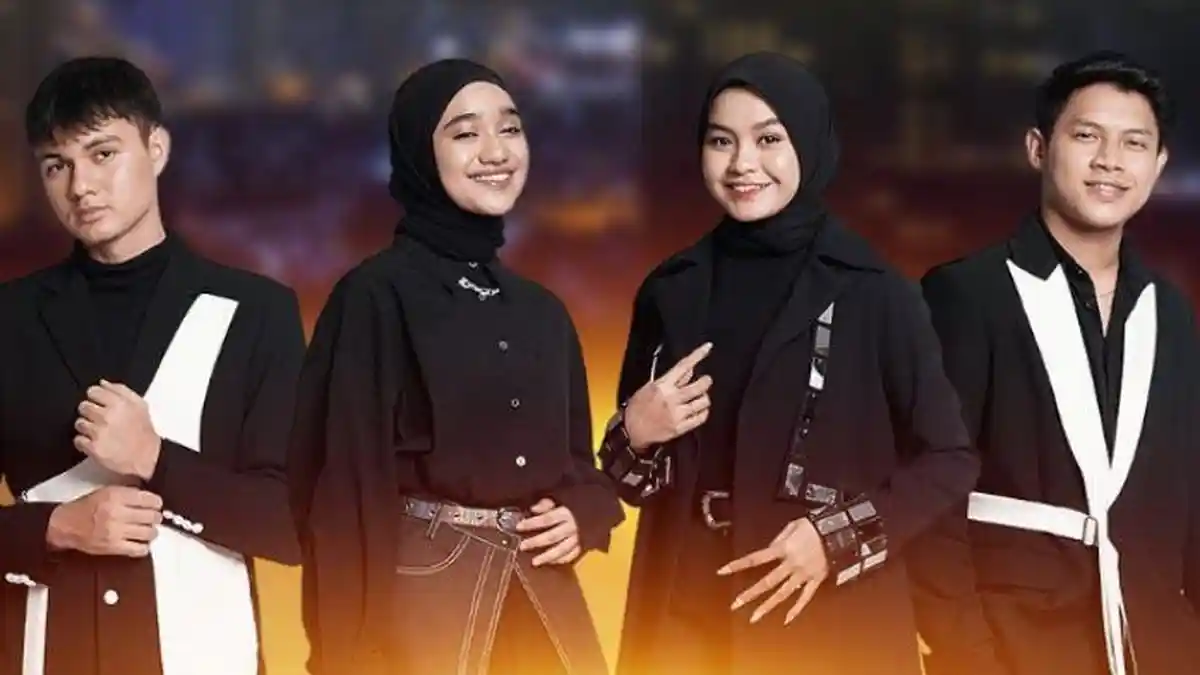 Kapan Indonesian Idol 2023 Kembali Tayang? Cek Jadwal Spektakuler Show 11 Lengkap Daftar Top 4