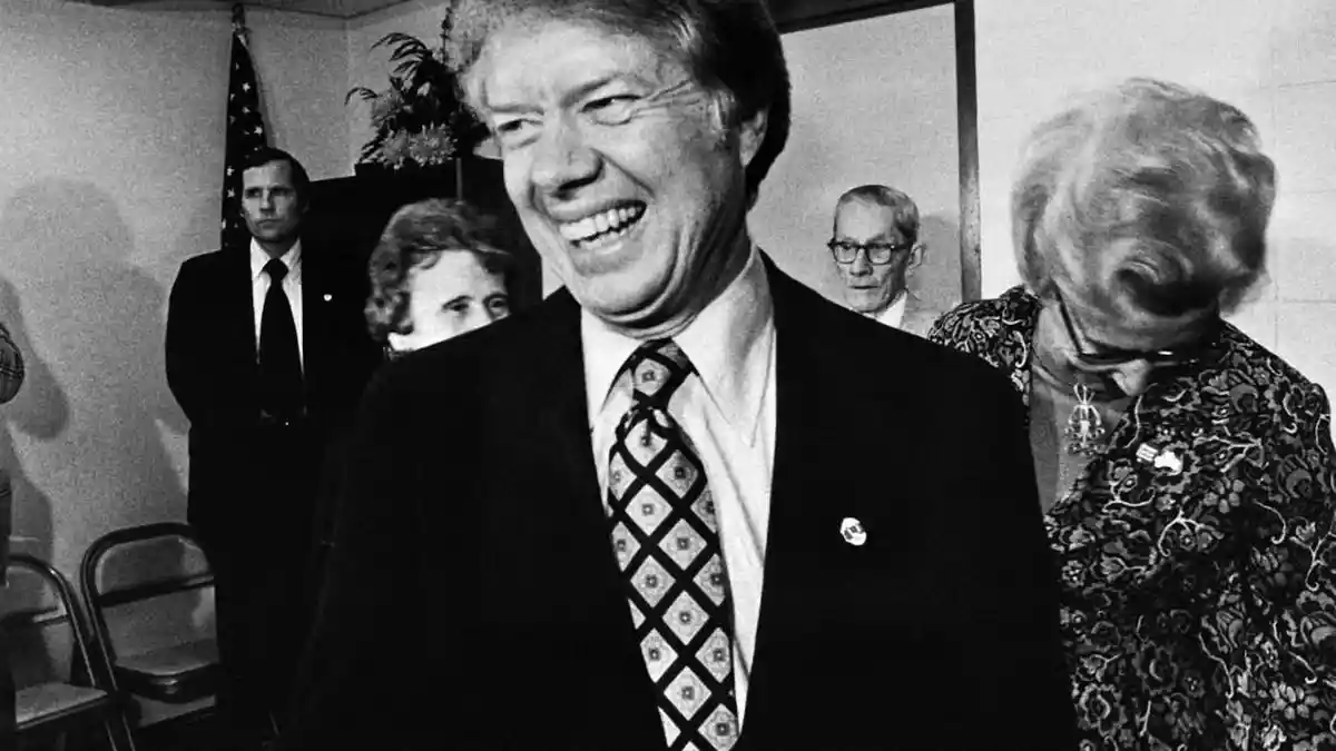 Pemakaman Kenegaraan Jimmy Carter: Semua yang Perlu Diketahui