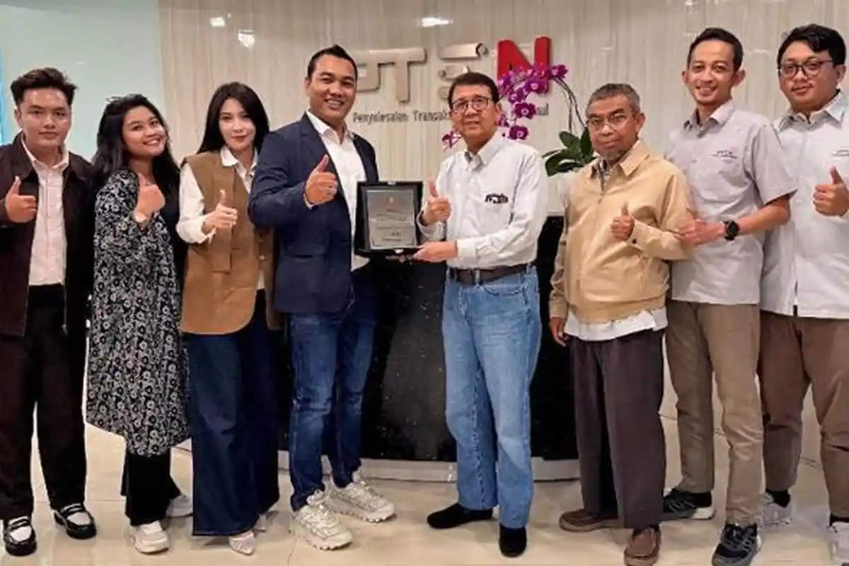 Gandeng Prima dan PTEN, PT Pakai Donk Nusantara Resmi Luncurkan Layanan QRIS Acquirer