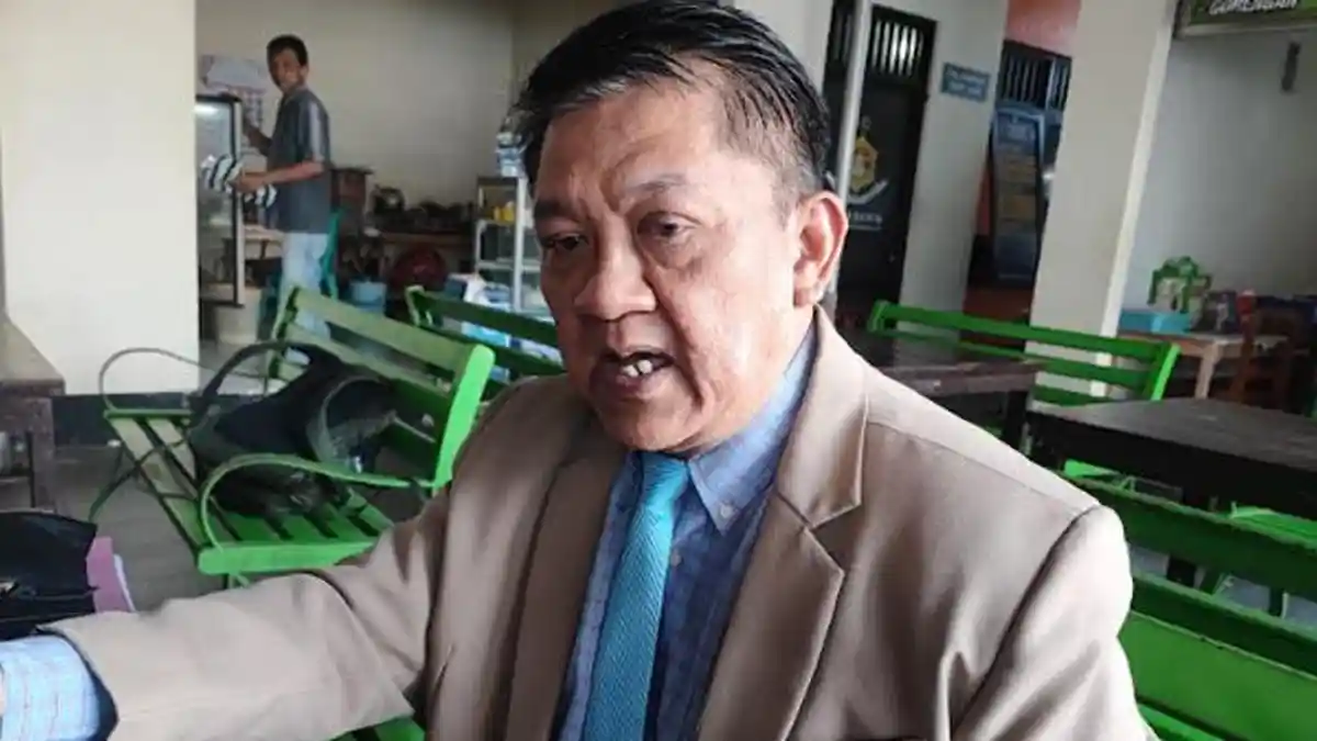 Polemik Koperasi Syariah Madani di Trenggalek Berlanjut ke Ranah Hukum