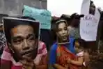 Warga Cipinang Muara Kecewa Terhadap Jokowi