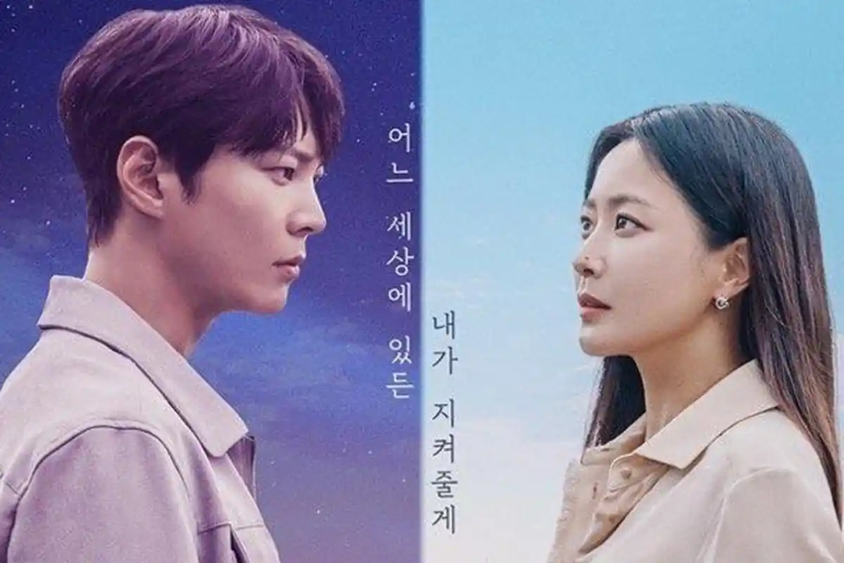 5 Drakor Ini Mirip dengan Alice, Mengungkap Kasus hingga Menemukan Dunia Paralel