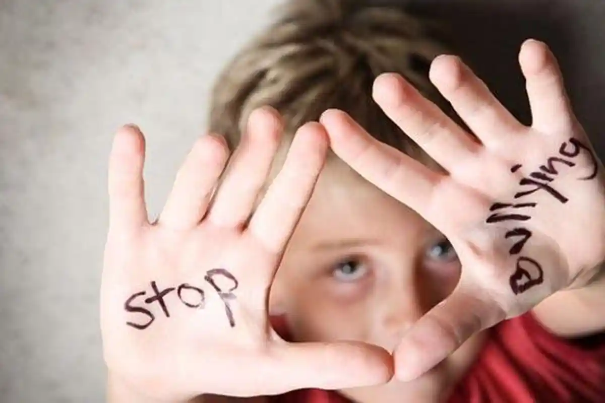 Bully Lagi, Bully Terus, Stop Bully!