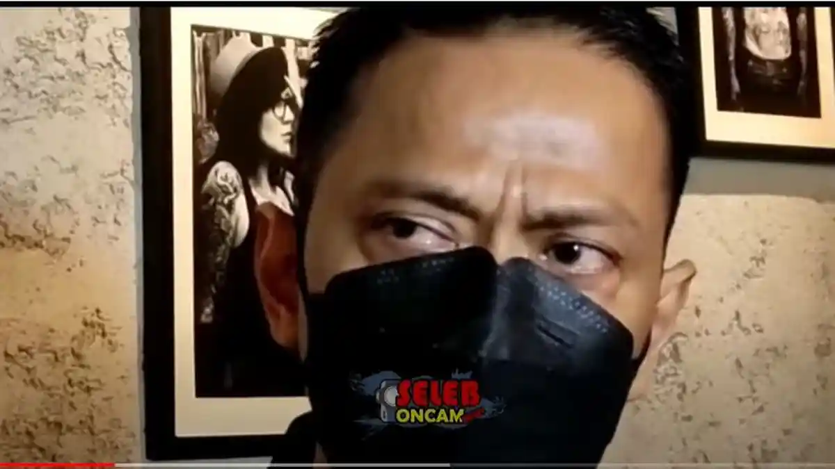 Doddy Sudrajat Ngotot Ingin Hak Perwalian Jatuh Ke Tangannya, Tapi Serahkan Hak Asuh Ke Faisal