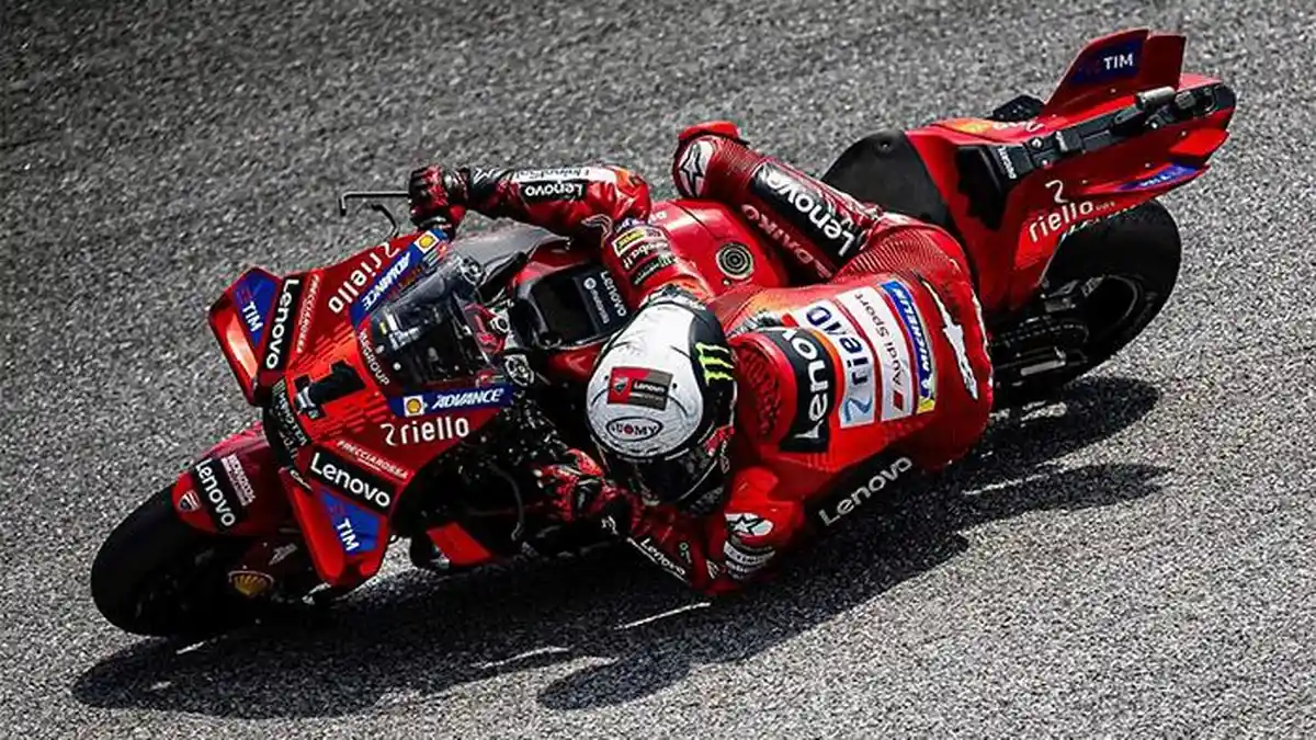 Siapa Juara MotoGP 2024? Kudeta Ducati dan Si Anak Emas Francesco ...