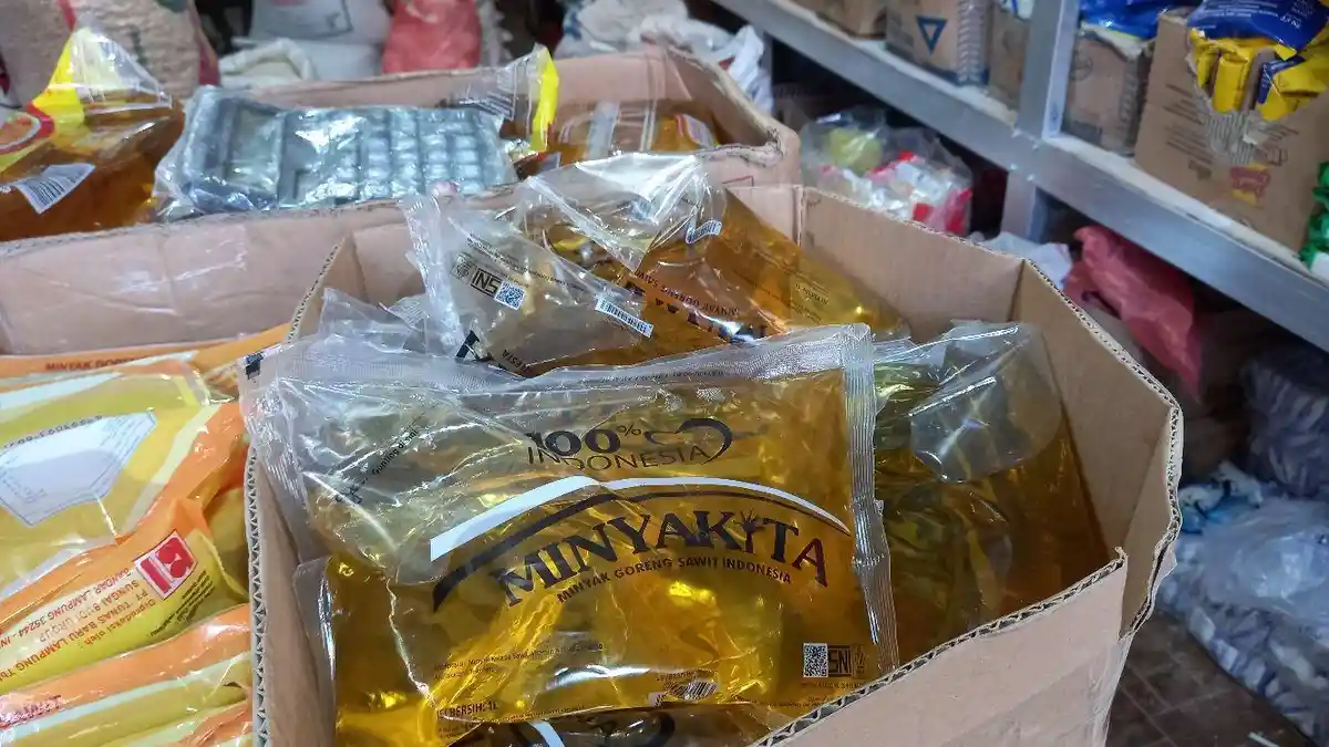 Harga Minyakita Bakal Naik, Berapa Harga di Pasaran Saat Ini