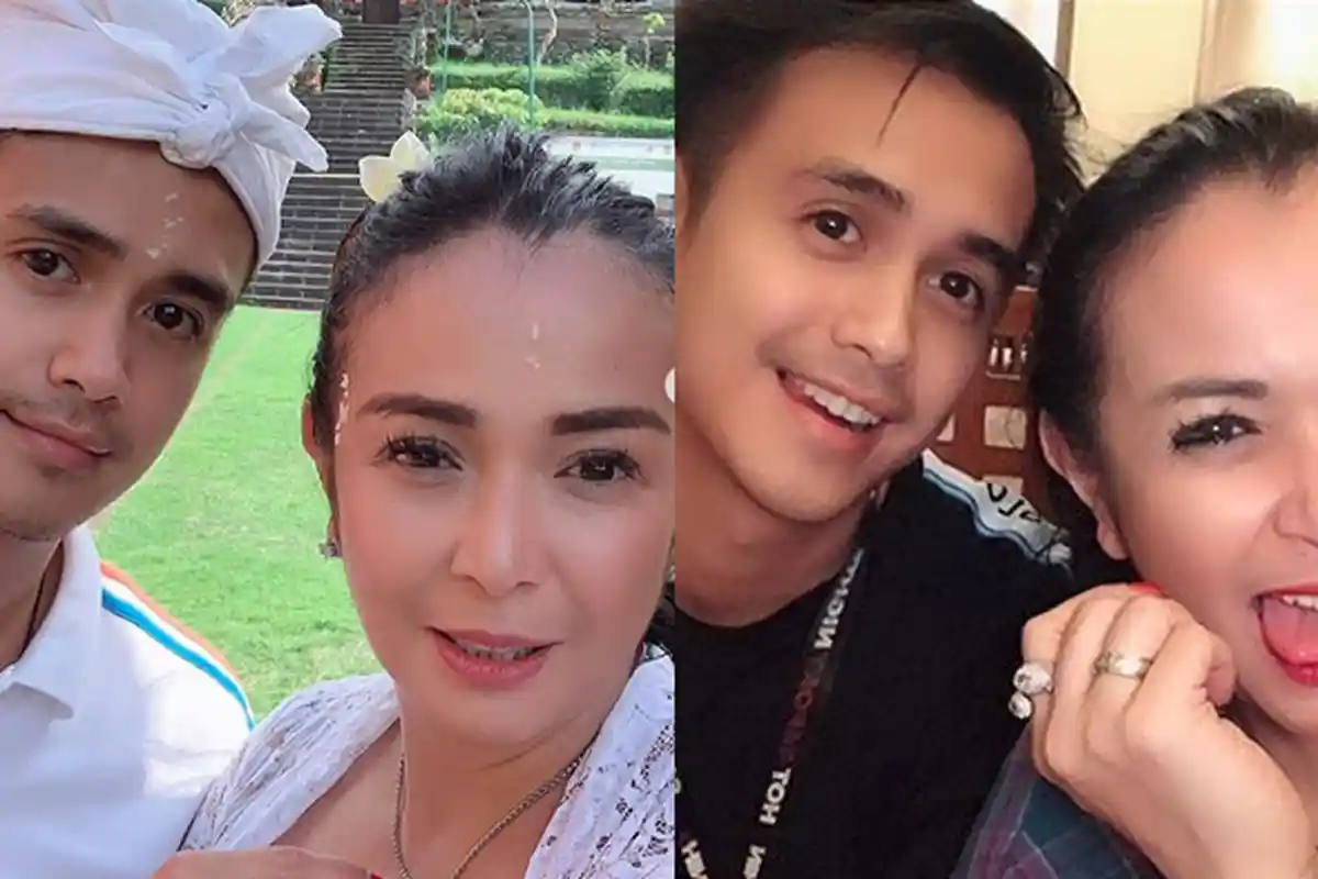 Ajun Perwira Tak Permasalahkan Jenis Kelamin Anak Pertamanya, Keinginan Jennifer Jill Justru Berbeda