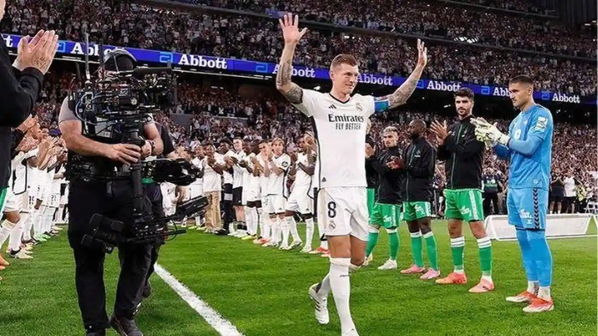 Jadwal Final Liga Champions: Borussia Dortmund vs Real Madrid, Kado ...