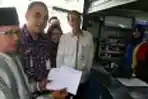 Dirut Bank BJB dan Indomaret MoU Bayar PBB Lewat Indomaret